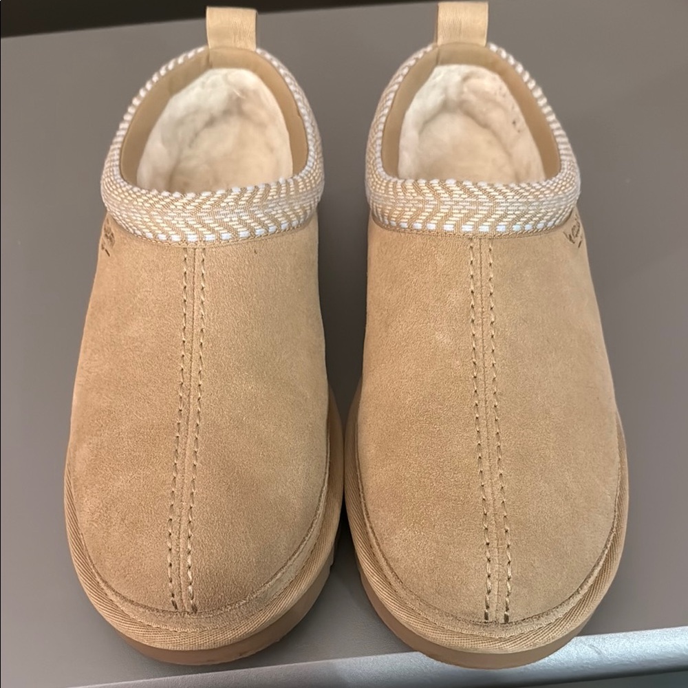 UGGs Slip Ons